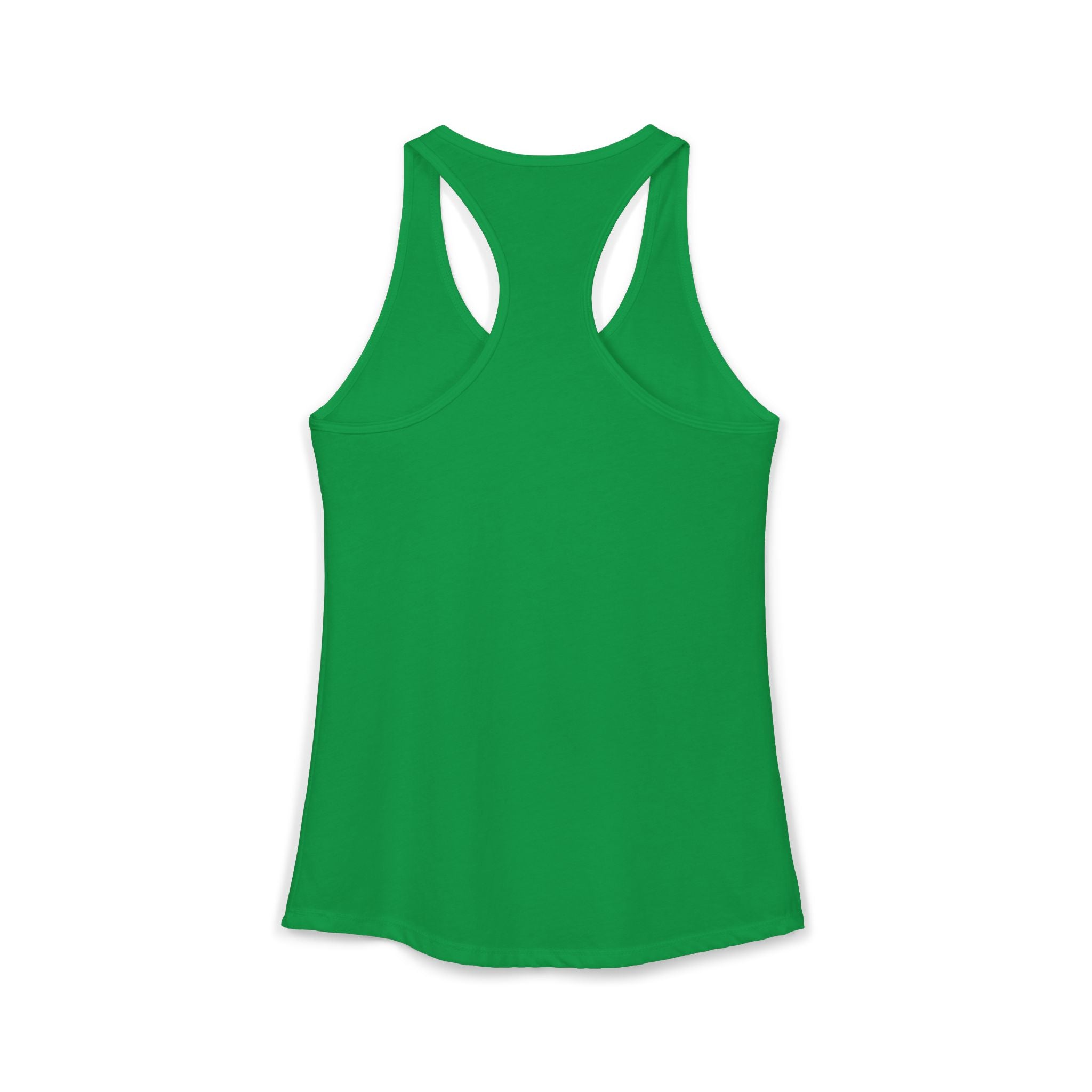 Semicolon Women's Ideal Racerback Tank