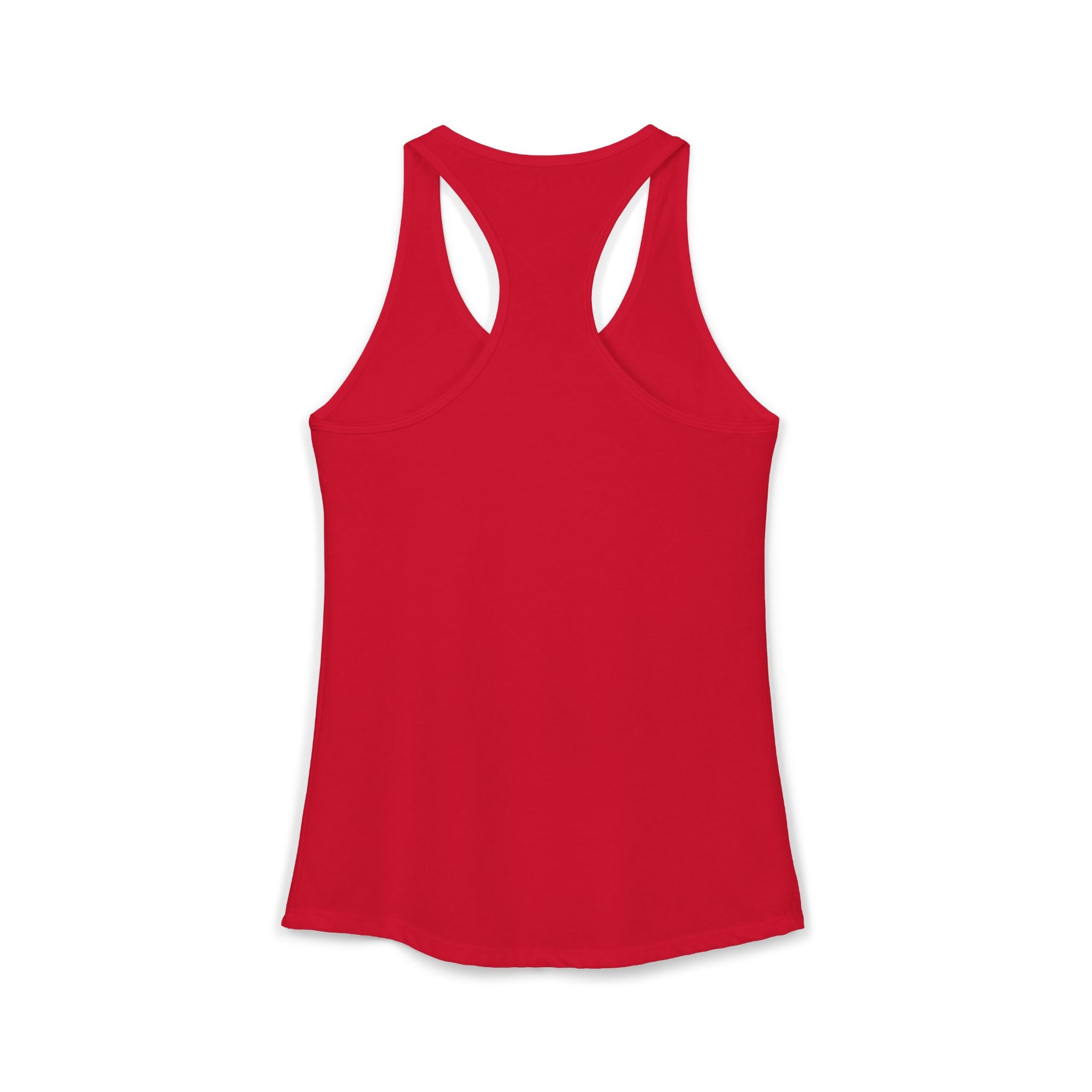 Semicolon Women's Ideal Racerback Tank