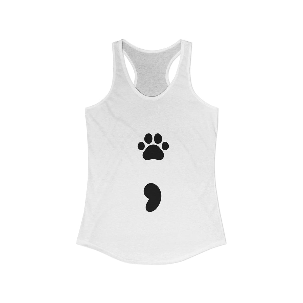 Women's Ideal Racerback Tank