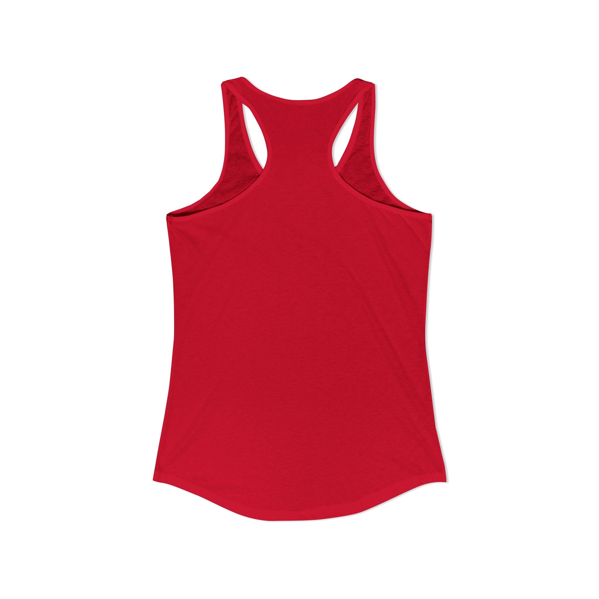 Semicolon Women's Ideal Racerback Tank