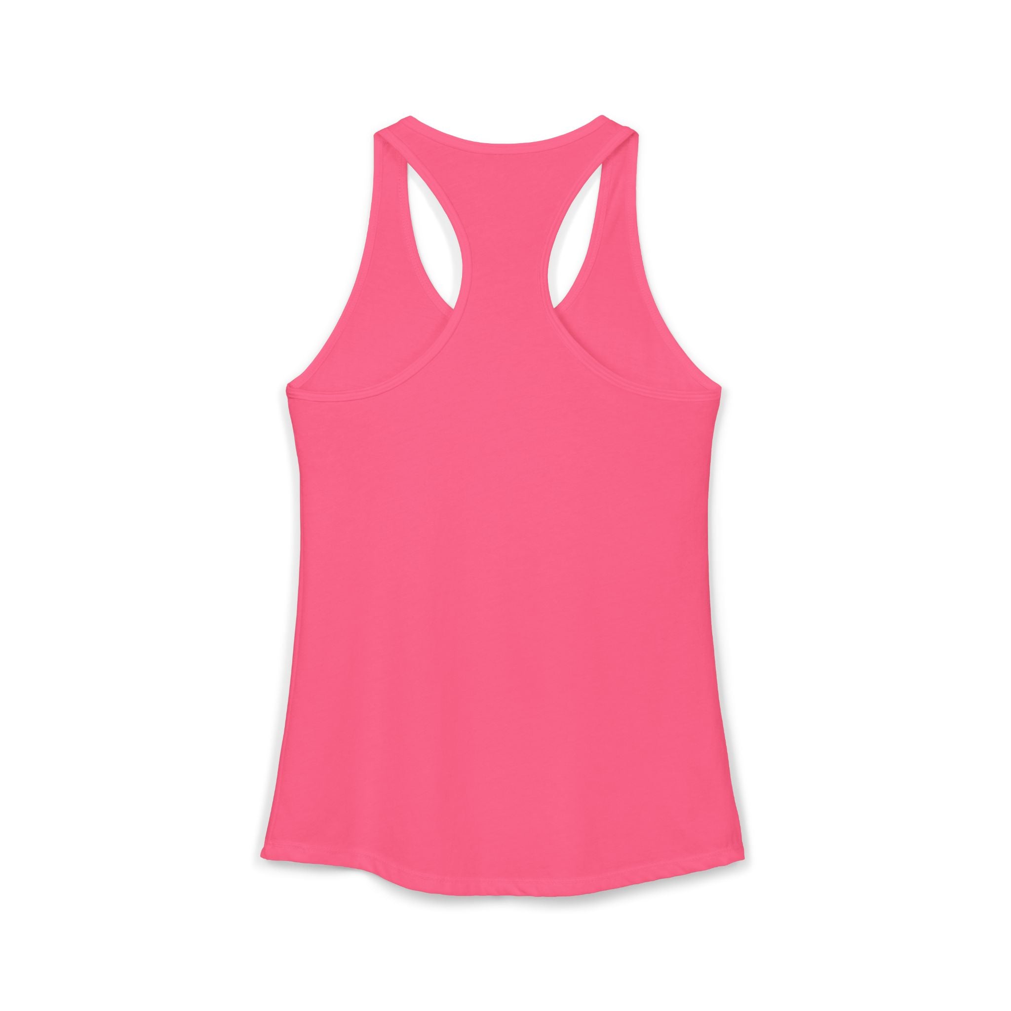 Semicolon Women's Ideal Racerback Tank