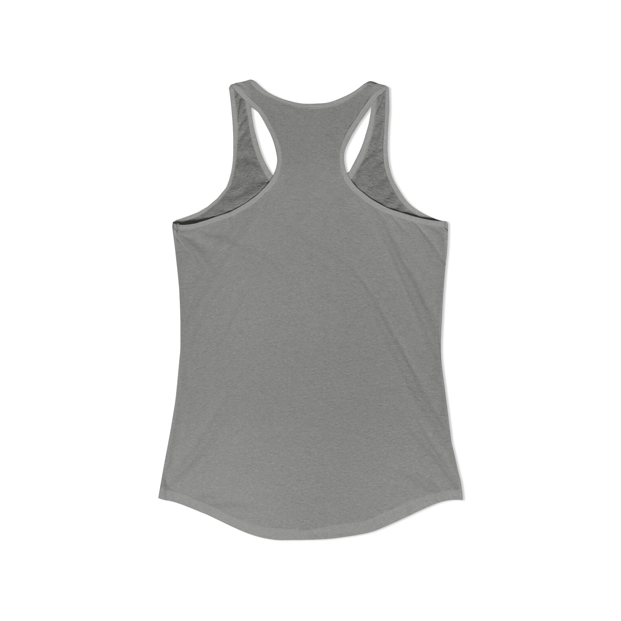 Semicolon Women's Ideal Racerback Tank